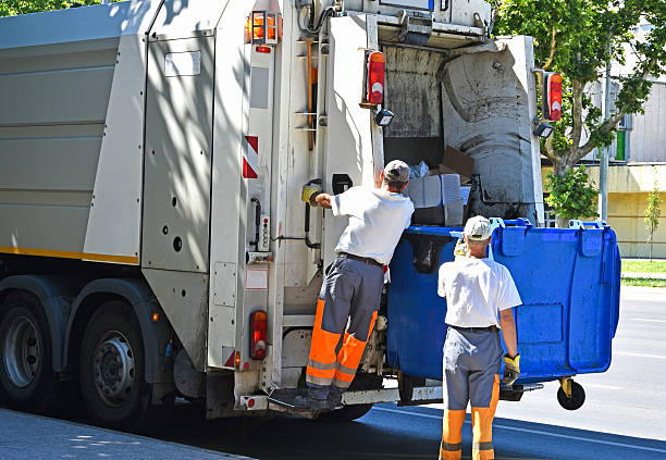 Best Commercial Junk Removal  in Prces Lakes, IN