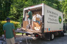 Same-Day Junk Removal Services in Princes Lakes, IN
